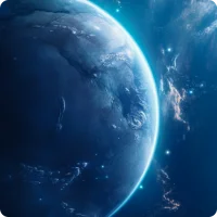 Atmosphere Nature Wallpaper
